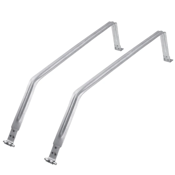 Fuel Tank Straps for 2010-2012 Hyundai Santa Fe