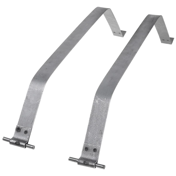 Fuel Tank Straps for 2010-2016 Hyundai Genesis Coupe