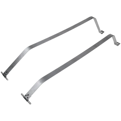 Fuel Tank Straps