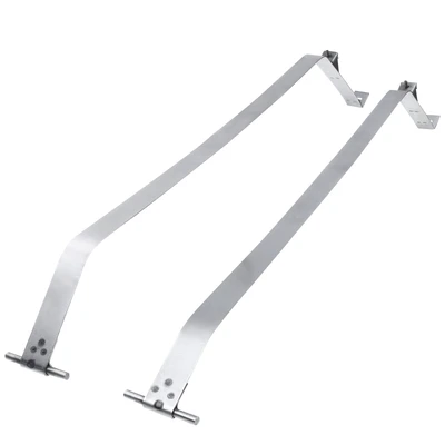 Fuel Tank Straps