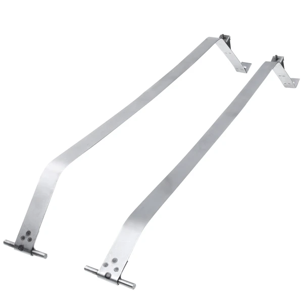 Fuel Tank Straps for 2013-2017 Hyundai Azera