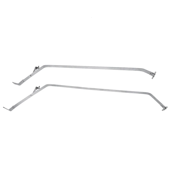 Fuel Tank Straps for Hyundai Sonata 2011-2015 Azera 13-17 Kia Optima 11-16