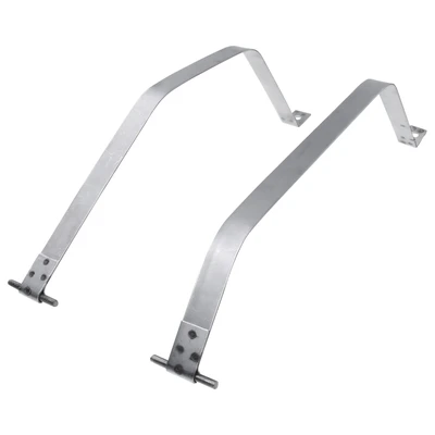 Fuel Tank Straps