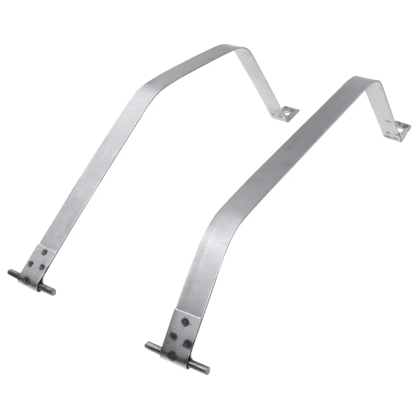 Fuel Tank Straps for 2012-2017 Hyundai Accent