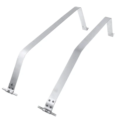 Fuel Tank Straps