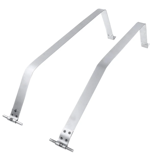 Fuel Tank Straps for 2003-2006 Hyundai Tiburon