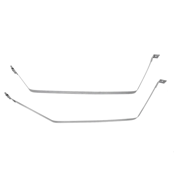 Fuel Tank Straps for Hyundai Tiburon 2003-2006 V6 2.7L Petrol