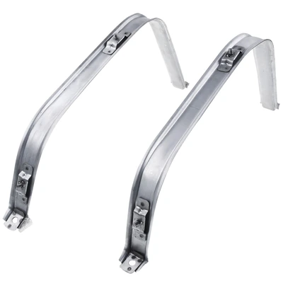 Fuel Tank Straps