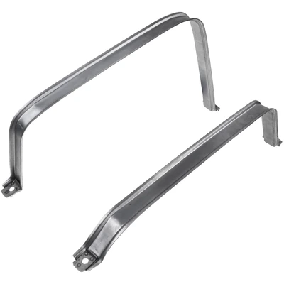 Fuel Tank Straps