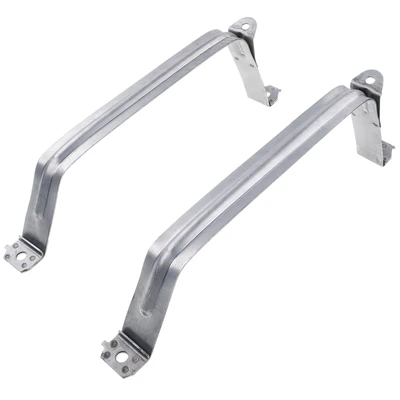 Fuel Tank Straps