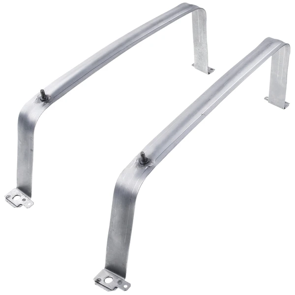 Fuel Tank Straps for Dodge Dart 2013-2016 L4 1.4L 2.0L 2.4L Petrol