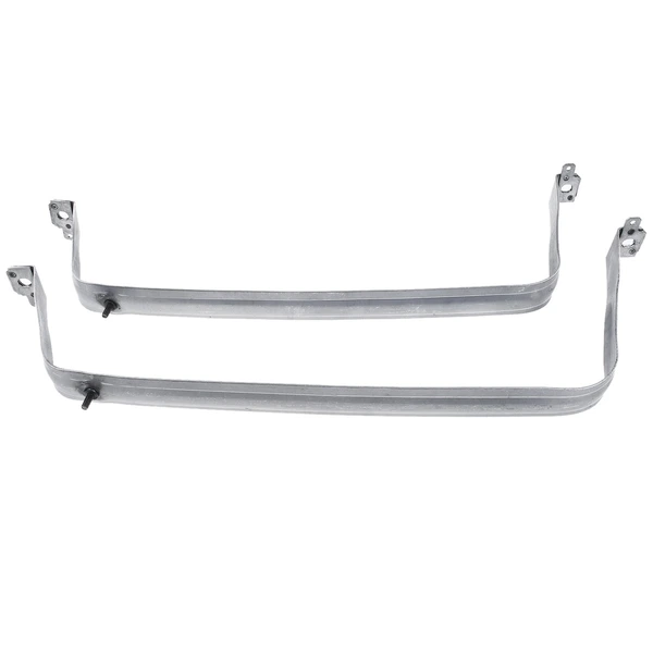 Fuel Tank Straps for Dodge Dart 2013-2016 L4 1.4L 2.0L 2.4L Petrol