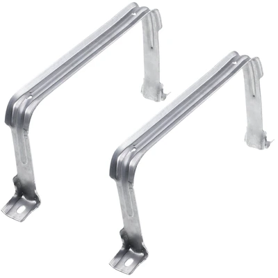 Fuel Tank Straps