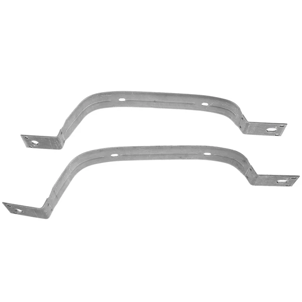 Fuel Tank Straps for Jeep Grand Cherokee Dodge Durango 2011-2021 Front Tank