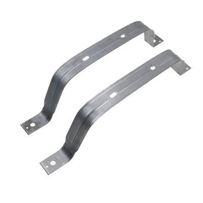 Fuel Tank Straps