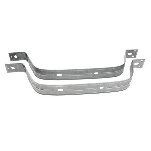 Fuel Tank Straps for Jeep Grand Cherokee Dodge Durango 2011-2020 Rear Tank