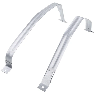Fuel Tank Straps