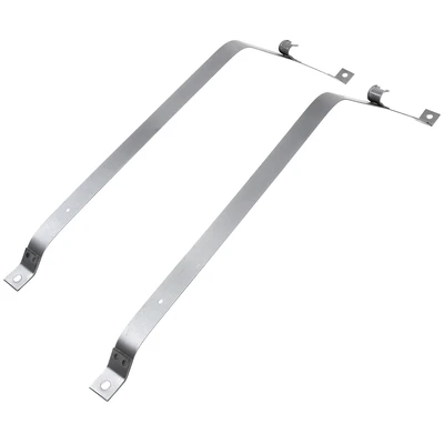 Fuel Tank Straps