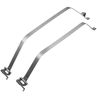 Fuel Tank Straps