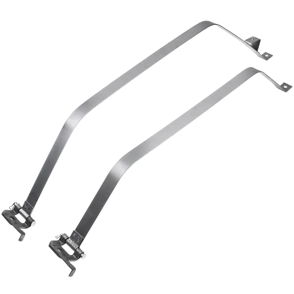 Fuel Tank Straps for 1999-2007 Toyota Land Cruiser