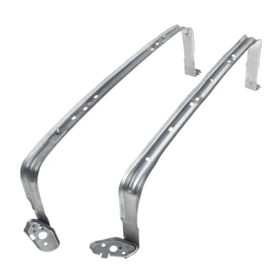 Fuel Tank Straps