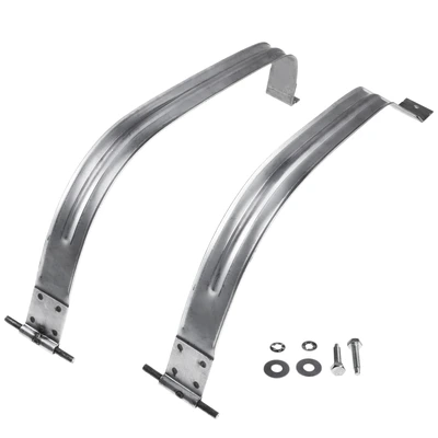 Fuel Tank Straps