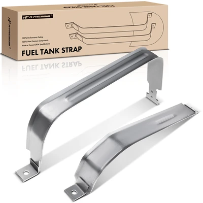Fuel Tank Straps