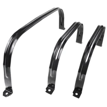 Fuel Tank Straps