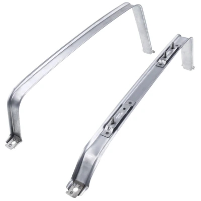 Fuel Tank Straps