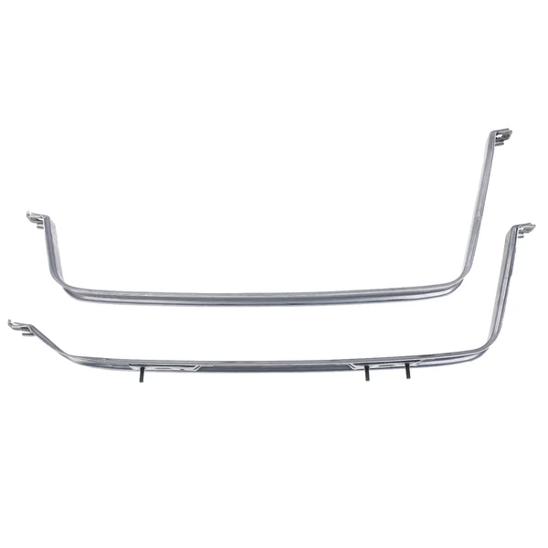 Fuel Tank Straps for Honda Accord 08-12 Crosstour 12-15 Acura TL 09-14