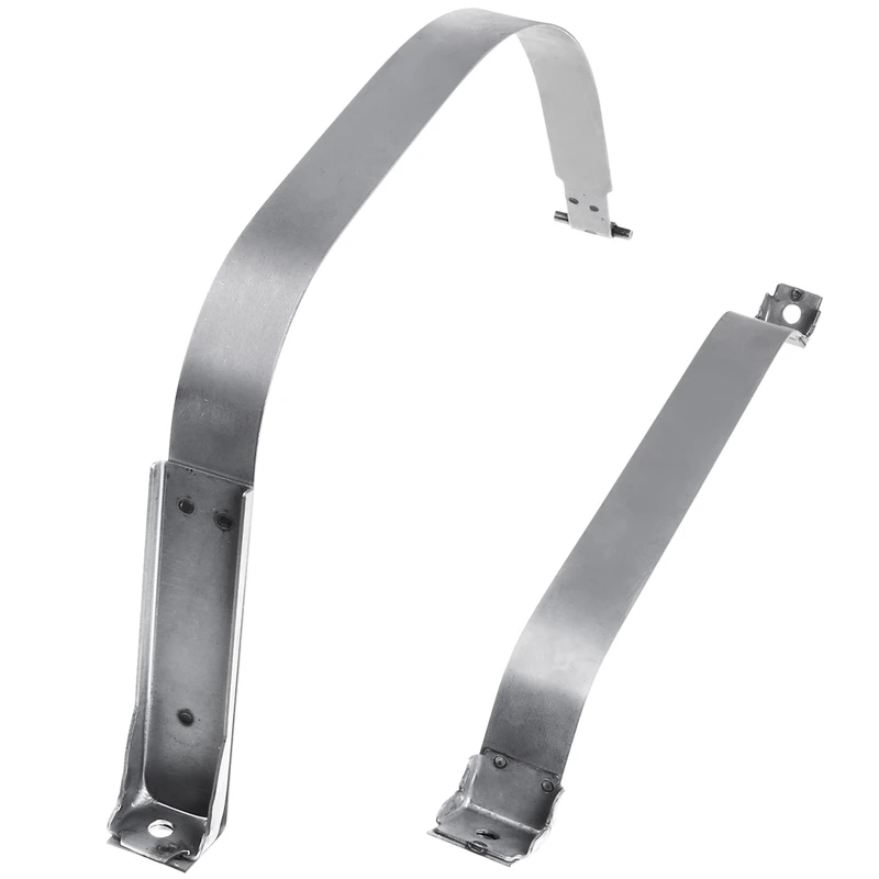 Fuel Tank Straps for Nissan Frontier Xterra NP300 Suzuki Equator