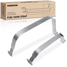 Fuel Tank Straps for 2016-2019 Nissan Titan XD