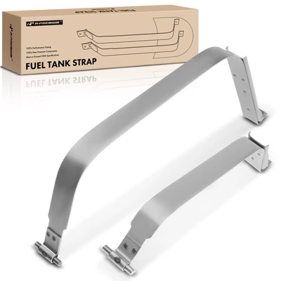 Fuel Tank Straps