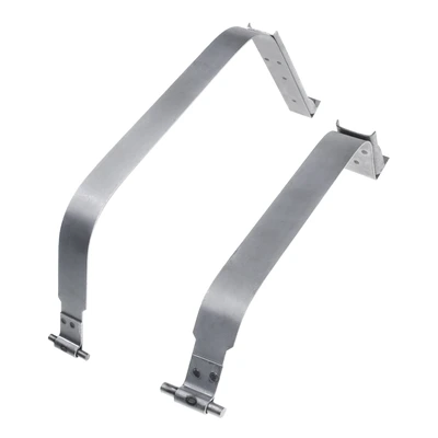 Fuel Tank Straps