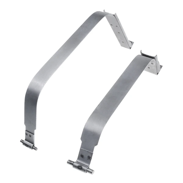 Fuel Tank Straps for 2005-2007 Nissan Armada