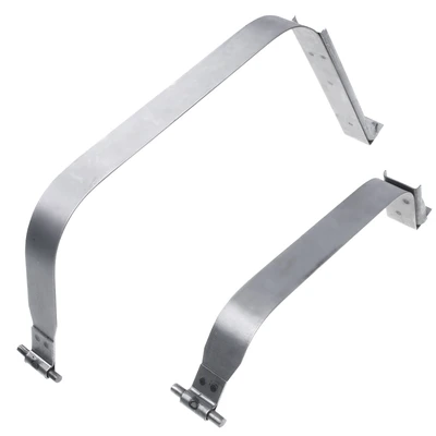 Fuel Tank Straps