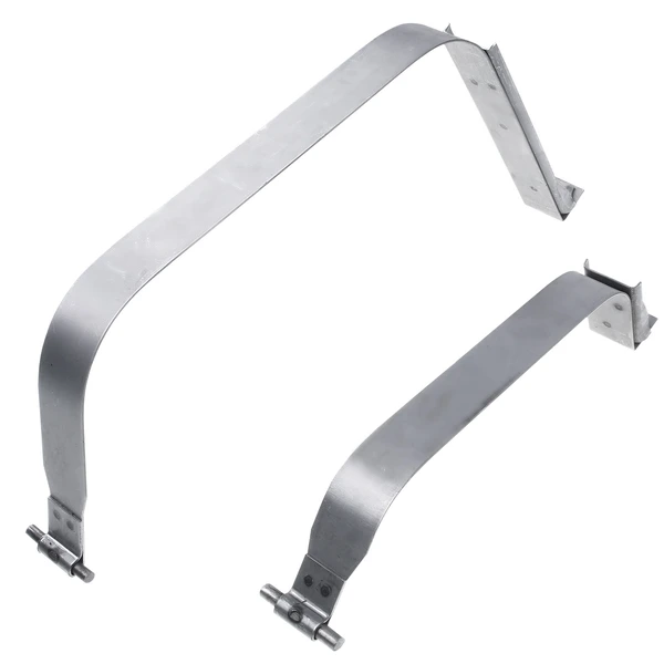 Fuel Tank Straps for 2008-2015 Nissan Armada