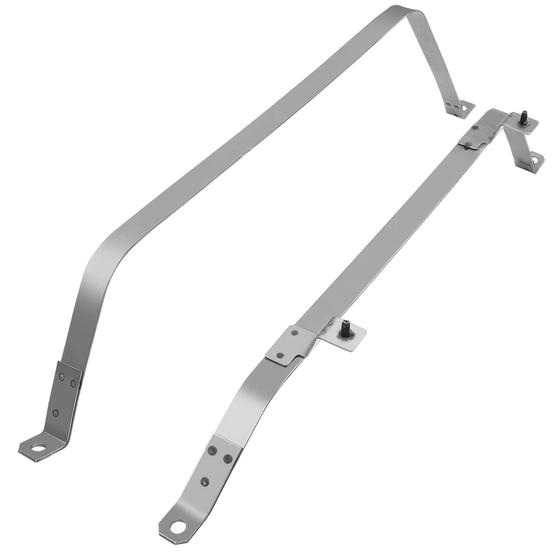 Fuel Tank Straps for 2008-2015 Nissan Rogue