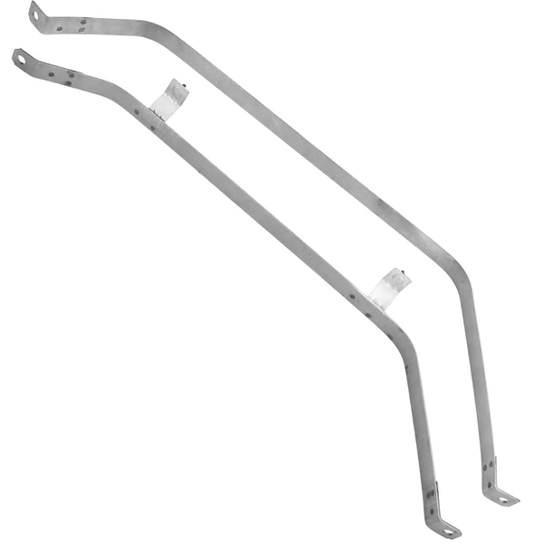 Fuel Tank Straps for Nissan Rogue 2008-2015 Rogue Select 2014-2015 L4 2.5L FWD