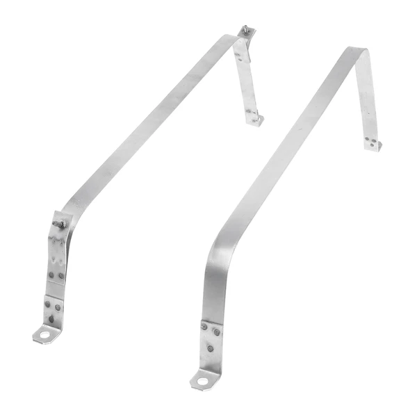 Fuel Tank Straps for 2014-2015 Nissan Rogue Select