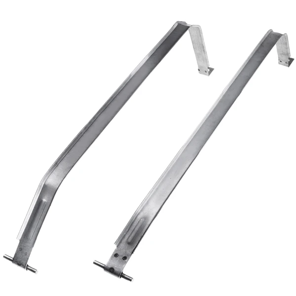 Fuel Tank Straps for 2011-2014 Hyundai Sonata