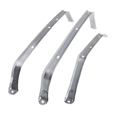 Fuel Tank Straps