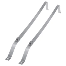 Fuel Tank Straps for 2000-2003 Toyota Sienna