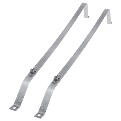 Fuel Tank Straps