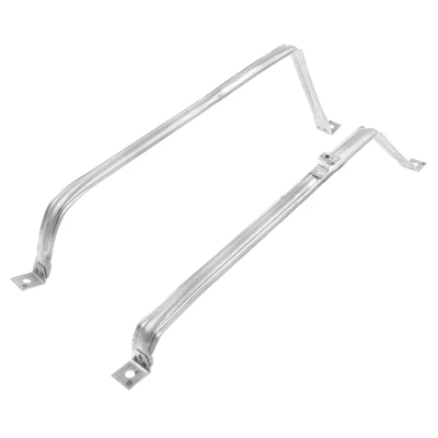 Fuel Tank Straps