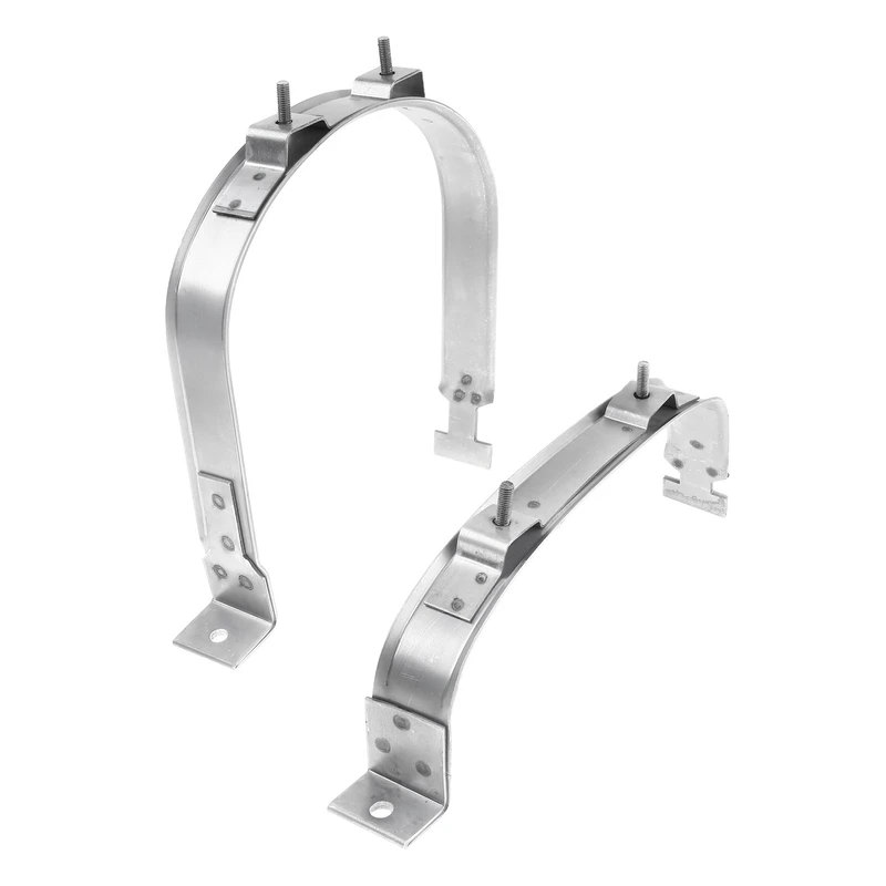 Fuel Tank Straps for 2009-2014 Ford F-150