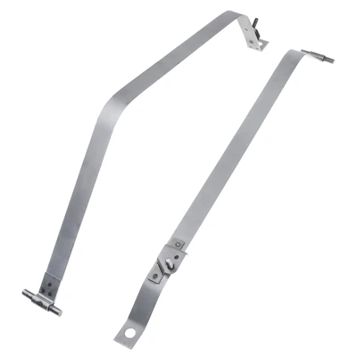 Fuel Tank Straps