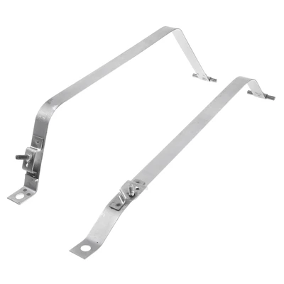 Fuel Tank Straps