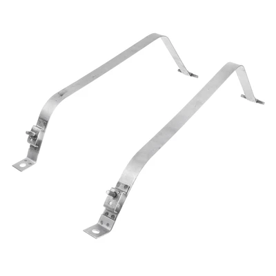Fuel Tank Straps