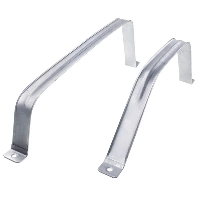 Fuel Tank Straps